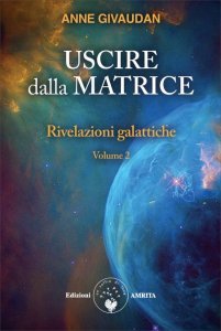 Uscire dalla matrice - Libro