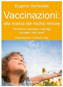 Vaccinazioni: alla Ricerca del Rischio Minore - Libro