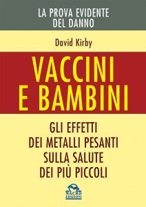 Vaccini e Bambini