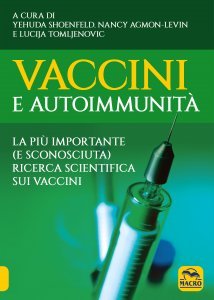 Vaccini e Autoimmunità - Libro