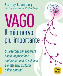 Vago - Il Mio Nervo più Importante - Ebook