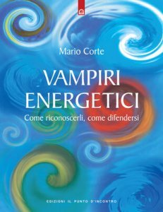 Vampiri Energetici - Libro