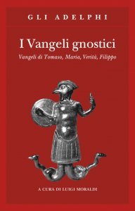 Vangeli Gnostici - Libro