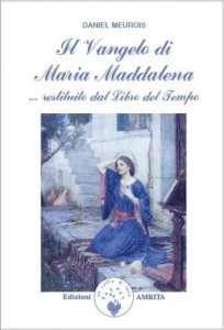 Vangelo di Maria Maddalena - Libro