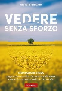 Vedere senza sforzo - Libro