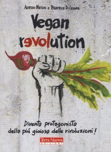 Vegan revolution - Libro