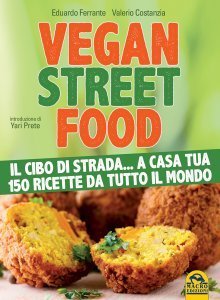 Vegan Street Food