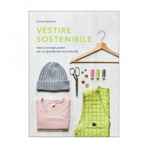 Vestire sostenibile - Libro