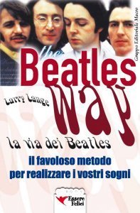 Via dei Beatles - Ebook