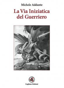 Via Iniziatica del Guerriero - Libro