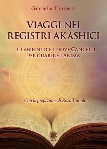 Viaggi nei Registri Akashici - Libro