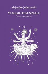 Viaggio Essenziale - Libro