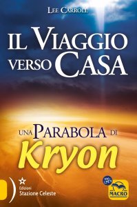 Il viaggio verso Casa - Libro