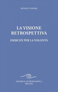 Visione Retrospettiva - Libro