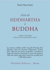 Vita di Siddharta il Buddha - Libro