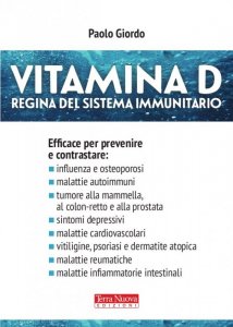 Vitamina D - Libro