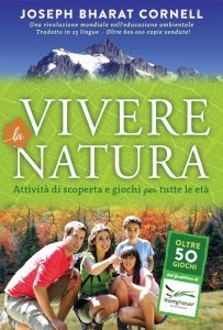 Vivere la natura - Libro