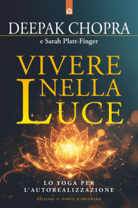 Vivere nella luce - Libro