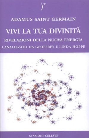 Vivi la Tua Divinità - Libro