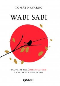 Wabi Sabi - Libro