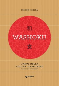 Washoku. L'arte della cucina giapponese - Libro