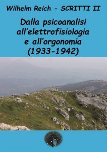 Wilhelm Reich - Scritti II - Libro