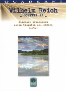 Wilhelm Reich - Scritti IX - Libro