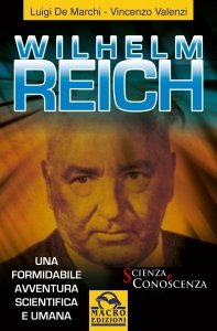 Wilhelm Reich - Libro