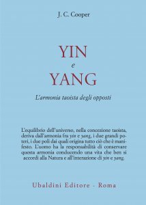 Yin e Yang - Libro