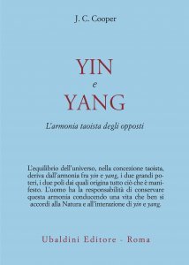 Yin e Yang - Libro