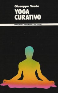 Yoga curativo - Libro