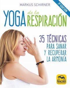 Yoga de la Respiración - Libros