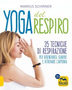 Yoga del Respiro USATO (2020) - Libro