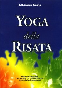 Yoga della Risata - Libro