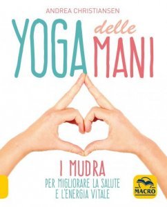 Yoga delle Mani USATO