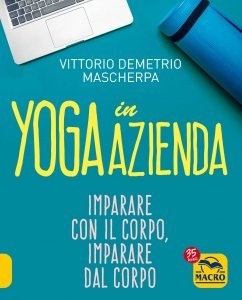 Yoga in azienda - Libro