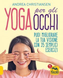 Yoga per gli occhi