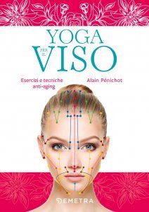 Yoga per il viso - Libro