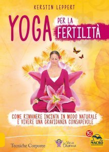 Yoga per la Fertilità USATO - Libro