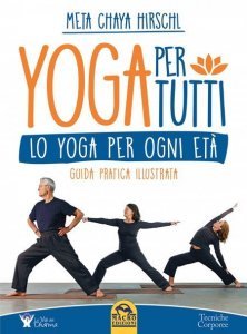 Yoga per Tutti - Libro