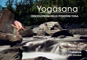 Yogasana - Libro