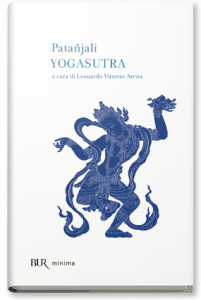 Yogasutra - Libro