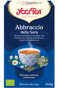 Abbraccio della Sera - Infuso