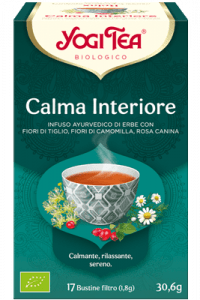 Calma Interiore - Infuso