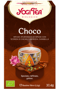 Choco - Infuso