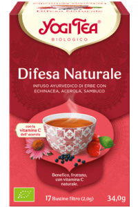 Difesa Naturale - Infuso