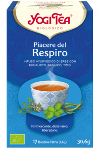 Piacere del Respiro - Infuso