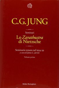 Zarathustra di Nietzsche Vol. I - Libro