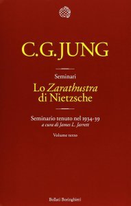 Zarathustra di Nietzsche Vol. III - Libro