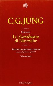 Zarathustra di Nietzsche Vol. IV - Libro
